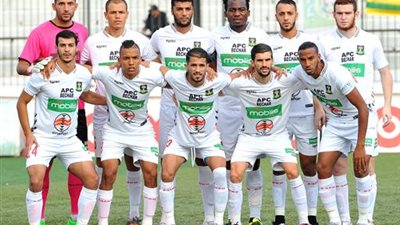 شبيبة الساورة يغادر الكونفدرالية بعد تعادله سلبيا مع غاغنوا الإيفواري