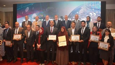 سوسة يشارك فى إعلان المشروعات الخضراء الفائزة فى المبادرة الوطنية