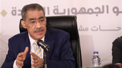 الحوار الوطني يستكمل تحضيرات البدء الفعلي للجلسات النقاشية.. الاثنين