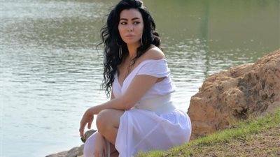 طبيعة ساحرة .. ميرهان حسين تخطف أنظار متابعيها