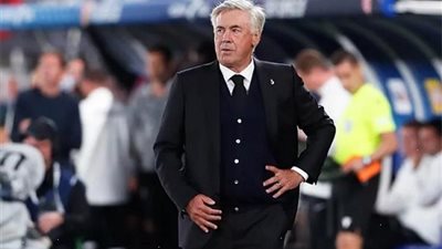 قائمة ريال مدريد استعدادا لمباراة برشلونة فى كلاسيكو الارض