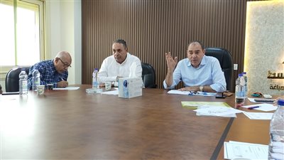 مستثمرو 15 مايو: 8 مطالب لزيادة الإنتاج الصناعي و التصدير على اجندة المؤتمر الاقتصادي