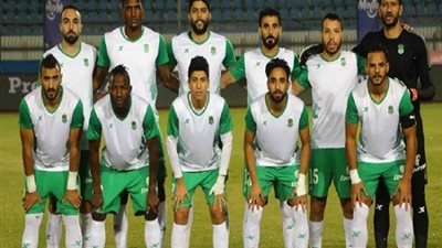 الاتحاد يسافر للقاهرة اليوم.. وغداً إلي أسوان بالطائرة