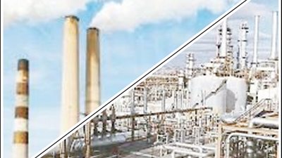 الصناعة تطرح مشاكلها في آخر أيام المؤتمر الاقتصادي