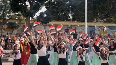 إحتفالية فنية كبرى في ذكرى العيد القومي للإسماعيلية