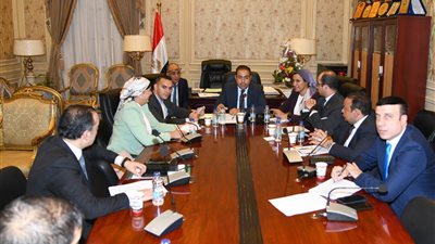 رئيس رياضة النواب: قانون الرياضة يتصدر الاجندة التشريعية