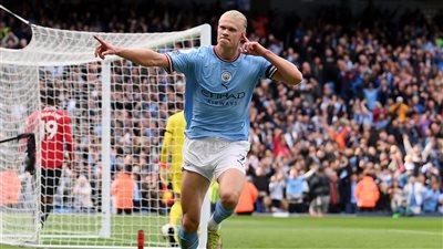 ترتيب هدافي الدوري الإنجليزي بعد انتهاء مباريات الجولة 11
