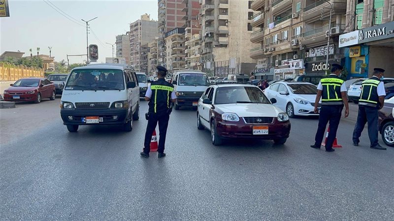 بوابة الجمهورية