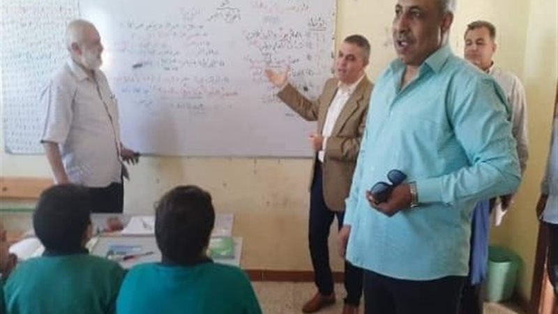 بوابة الجمهورية