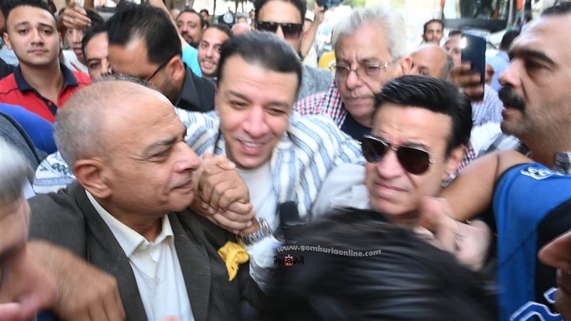 بوابة الجمهورية