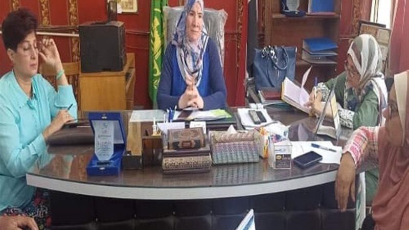 بوابة الجمهورية