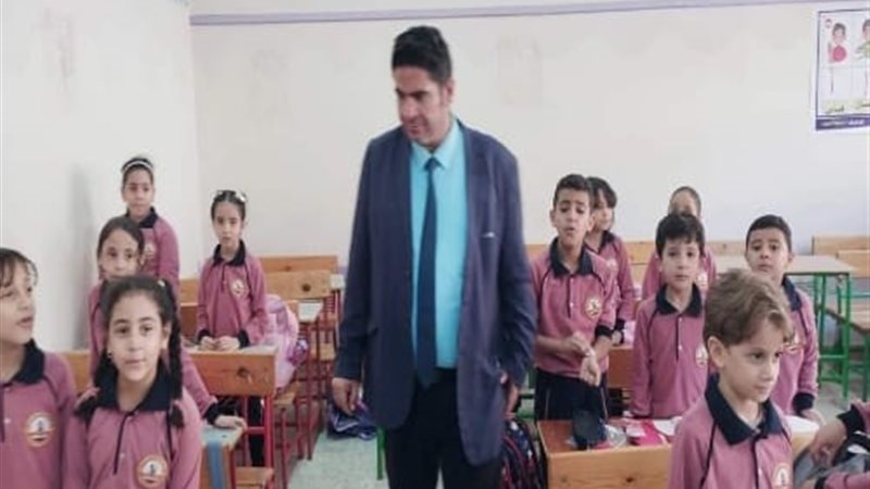 بوابة الجمهورية
