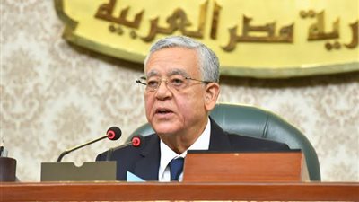 ننشر نص كلمة جبالي خلال جلسة الجمعية الـ145 للاتحاد البرلماني الدولي