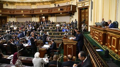 رئيس النواب يحيل 6 مشروعات قوانين مقدمة من الحكومة للجان المختصة