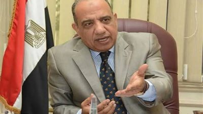 وزيرا قطاع الأعمال والهجرة يبحثان تحفيزالمصريين بالخارج على الاستثمار