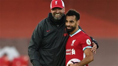 كلوب يكشف سبب تألق محمد صلاح فى المباريات الأخيرة