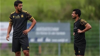 موقف حجازى وحامد من تشكيلة الجولة الثامنة من الدورى السعودى