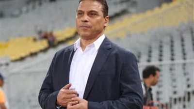 البدرى يعتزم الرحيل عن وفاق سطيف.. لهذا السبب