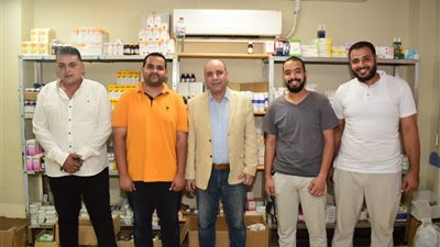 ألف مواطن استفادوا من قافلة جامعة عين شمس التنموية لحلايب وشلاتين