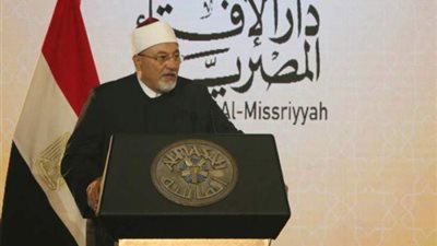 خالد الجندي:مؤتمر الإفتاء يؤكد على ريادة مصر محلياً وعالمياً