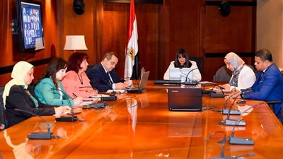 الهجرة : تخفيضات كبيرة مخصصة للطلبة المصريين الدارسين بالصين