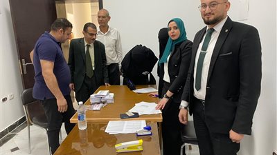 وكيل آداب العريش: استخراج كارت ميزة للطلاب مجانًا