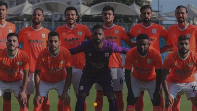 مواعيد مباريات فاركو بالدوري حتى الجولة 29