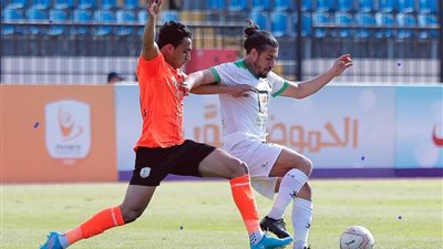 فاركو في اختبار صعب أمام البنك الأهلي