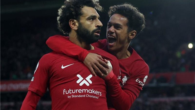 ليفربول
