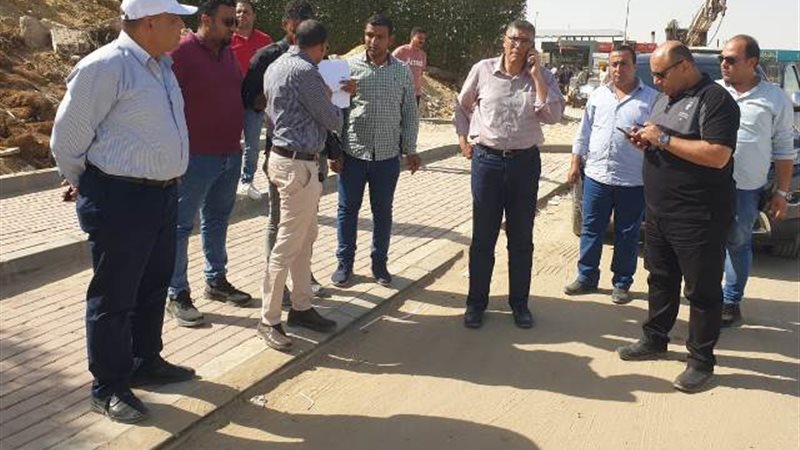 بوابة الجمهورية