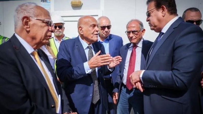 بوابة الجمهورية