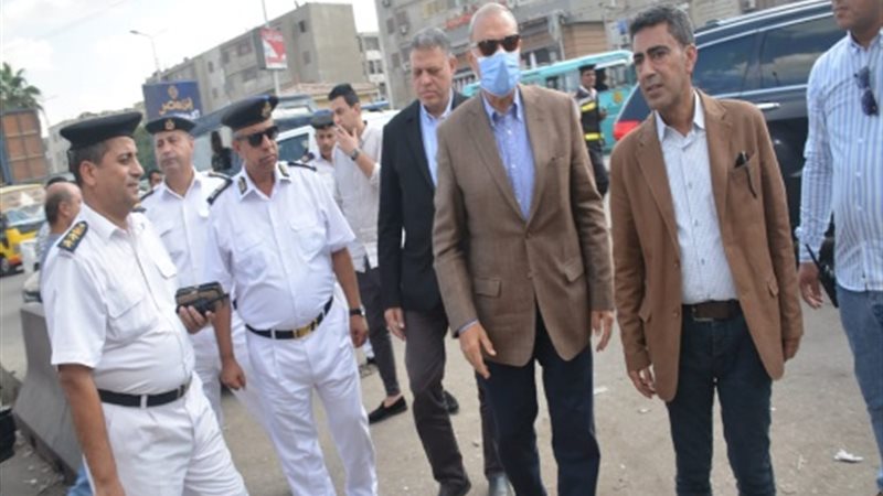 بوابة الجمهورية