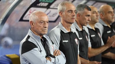 مفاجأة حول مصير فيريرا مع الزمالك .. تعرف عليها