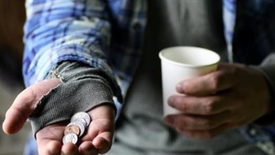 ظاهرة التسول.. من الاحتياج الى مهنة بدون تعب