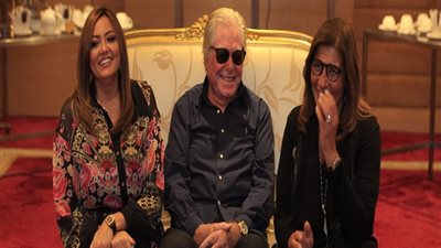 مهرجان القاهرة السينمائي يكشف قائمة الأفلام المشاركة بآفاق السينما