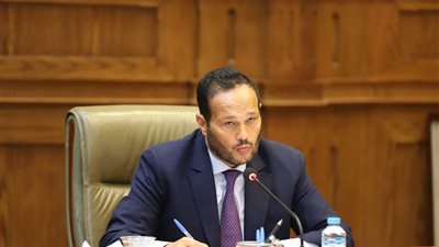 رئيس صناعة الشيوخ : القانون فرصة لتحول مصر لمركز إقليمى للصناعة