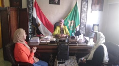 مبادرات لتوعية الطلاب بمخاطر تعاطي المخدرات بتعليم القليوبية