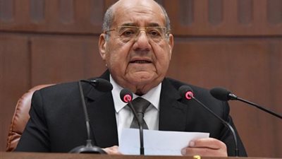 عبد الوهاب يرسل برقية تهنئة لـرئيس مجلس الأمة الكويتى لتولية منصبه