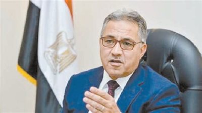 النائب أحمد السجيني يرد في حوار خاص علي كل تساؤلات المواطنين