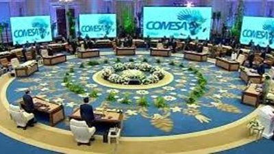 4.2 مليار دولار قيمة الاستثمارات المصرية بدول الكوميسا بنهاية سبتمبر