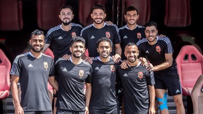 تعرف على بدلاء الأهلى أمام الإسماعيلي