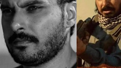 بعد ألف ليلة وليلة.. إسلام حافظ يشارك فى مسلسل 