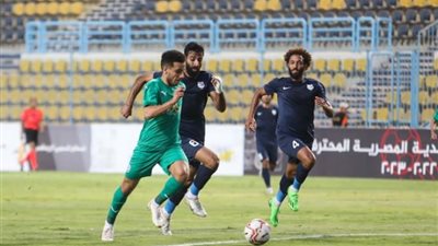 الوافد الجديد لـ السماوى يفوز بجائزة افضل لاعب أمام انبى