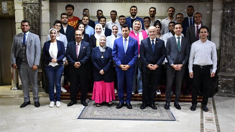 بوابة الجمهورية