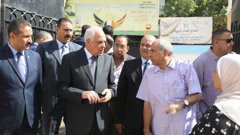 بوابة الجمهورية