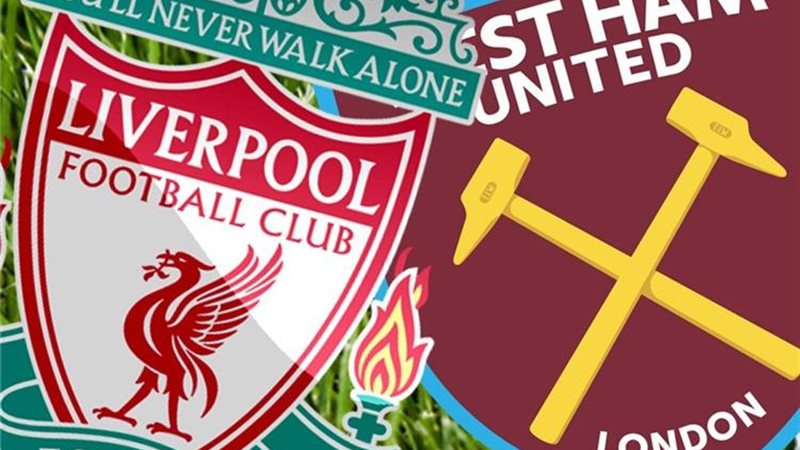 ليفربول ووست هام