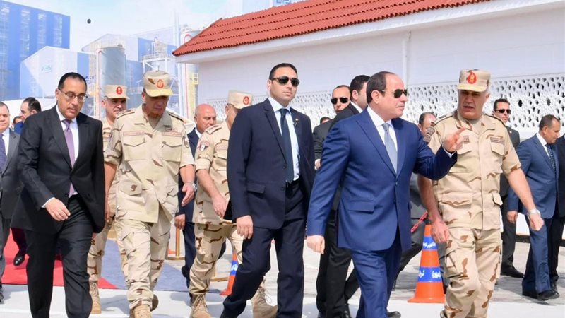بوابة الجمهورية