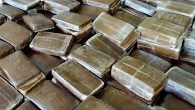 ضبط 21 عنصرا إجراميا بحوزتهم مخدرات قبل ترويجها بـ 10 محافظات