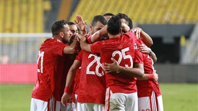 جاريدو : الاهلى فاز على الاسماعيلى لهذا السبب
