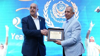 فرع الأكاديمية بالعلمين يستقبل وفداً من وزراء التعاونيات الأفارقة